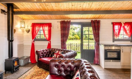 1 Bed in Thetford 3