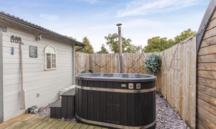 1 Bed in Thetford