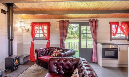 1 Bed in Thetford 6
