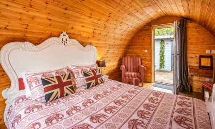 1 Bed in Thetford 5
