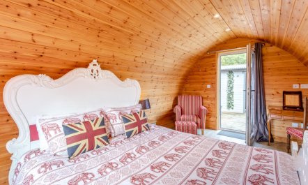 1 Bed in Thetford 1