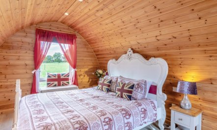 1 Bed in Thetford 9