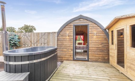 1 Bed in Thetford 1