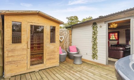 1 Bed in Thetford 2
