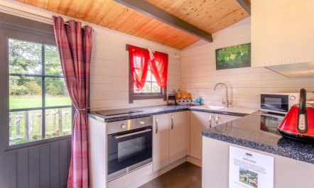 1 Bed in Thetford 7