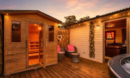 1 Bed in Thetford 2