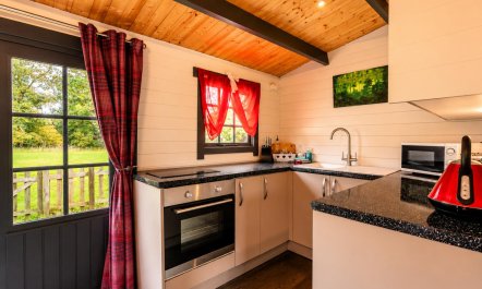 1 Bed in Thetford 9