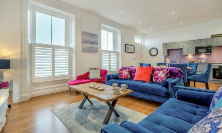 2 Bed in Whitby 4