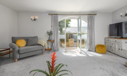 3 Bed in Denwick 9