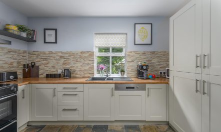 3 Bed in Denwick 4