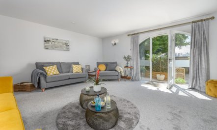 3 Bed in Denwick 8