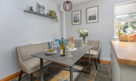 3 Bed in Denwick 7