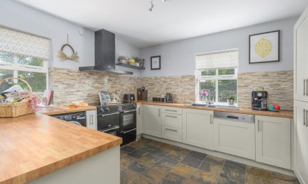 3 Bed in Denwick 3
