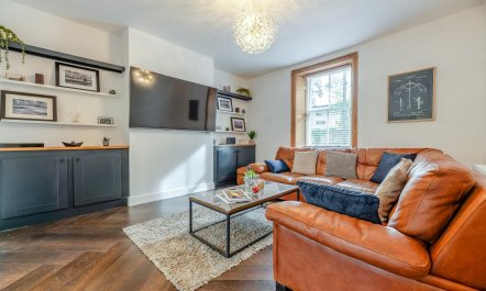 4 Bed in Alnwick