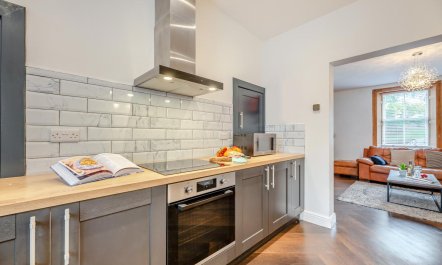 4 Bed in Alnwick 6