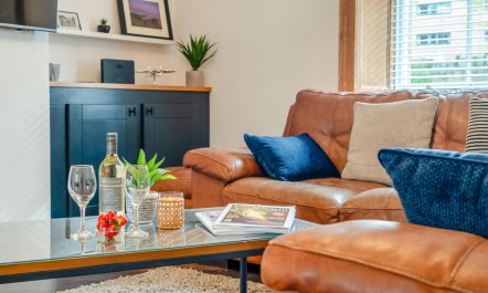 4 Bed in Alnwick 4