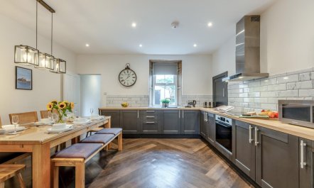 4 Bed in Alnwick 1