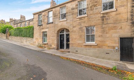 4 Bed in Alnwick 2