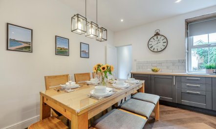 4 Bed in Alnwick 7