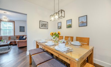 4 Bed in Alnwick 8