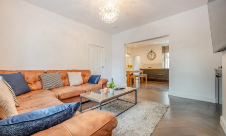 4 Bed in Alnwick 3