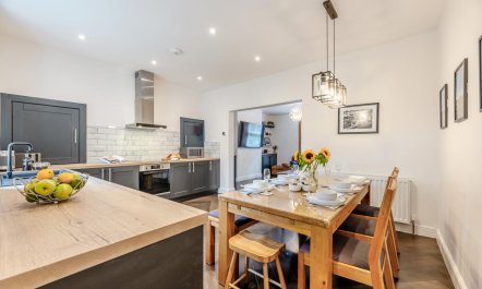 4 Bed in Alnwick 5