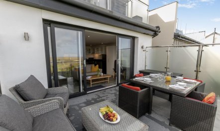 2 Bed in Crantock 5
