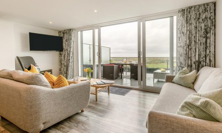 2 Bed in Crantock 3