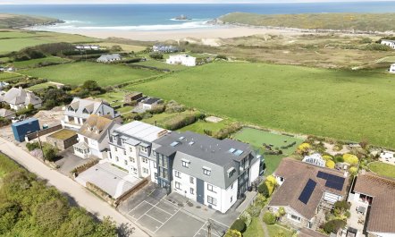 2 Bed in Crantock