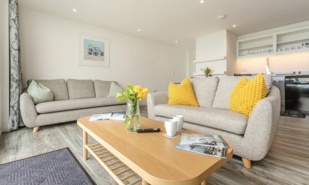 2 Bed in Crantock 2
