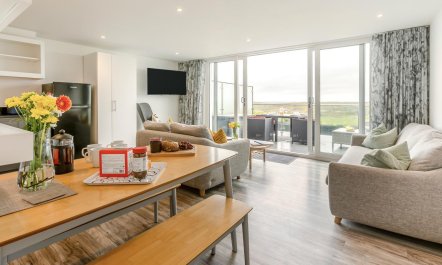 2 Bed in Crantock 8