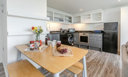 2 Bed in Crantock 6
