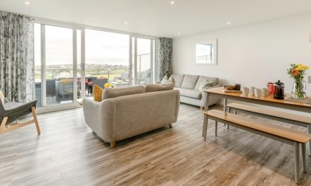 2 Bed in Crantock 4