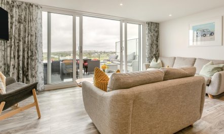 2 Bed in Crantock 7