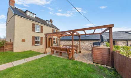 3 Bed in Rhossili