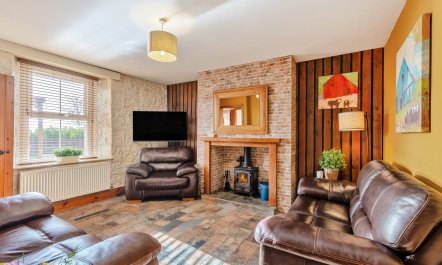 3 Bed in Rhossili 4