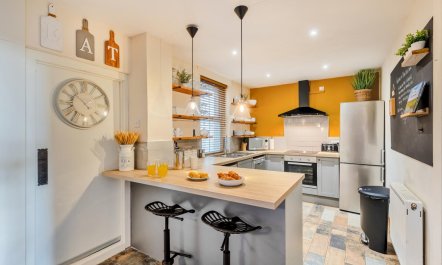 3 Bed in Rhossili 2