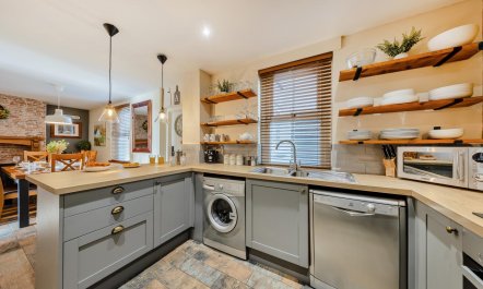 3 Bed in Rhossili 3