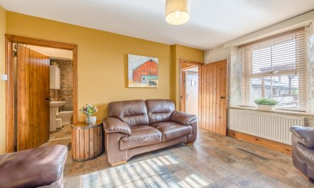 3 Bed in Rhossili 6