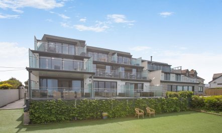 1 Bed in Crantock 8