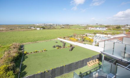 1 Bed in Crantock 7