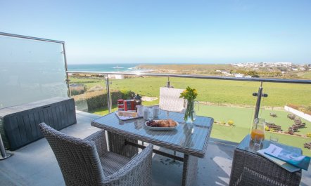 1 Bed in Crantock