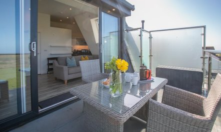 1 Bed in Crantock 5