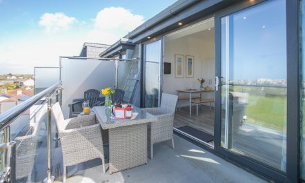 1 Bed in Crantock 4