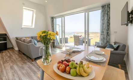 1 Bed in Crantock 2