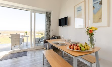 1 Bed in Crantock 9
