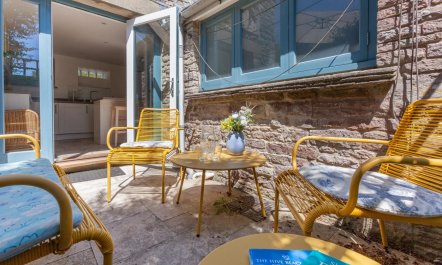 2 Bed in Worth Matravers 3