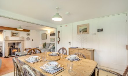 2 Bed in Worth Matravers 9