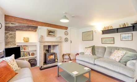 2 Bed in Worth Matravers 3