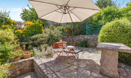 2 Bed in Worth Matravers 4
